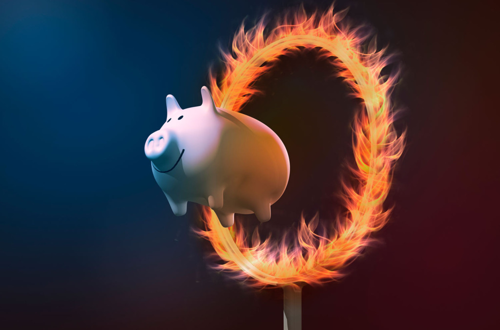 Crédito privado, ilustração. Banco do Brasil